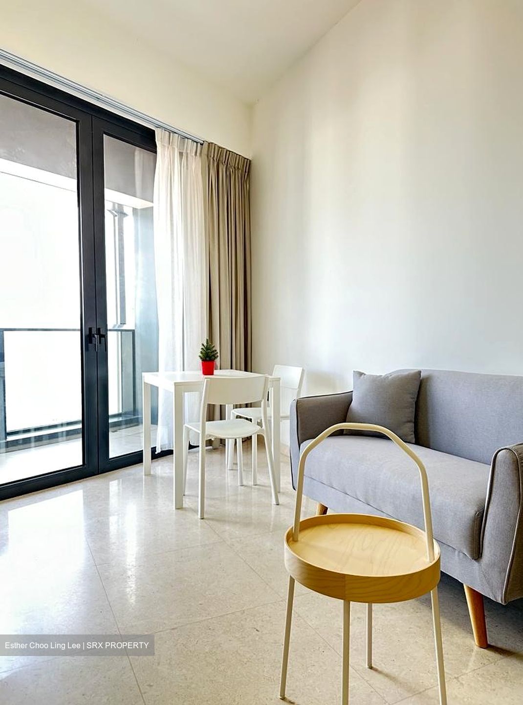 Duo Residences (D7), Apartment #450143961
